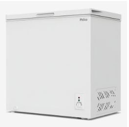 Freezer Philco Horizontal Pfh205b 199l Cor Branco