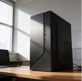 Computador Intel Core i5 3470 16GB RAM SSD 120GB