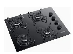 Cooktop-Itatiaia-Essencial-4-Bocas-cor-Preto-300x223 Cooktop Itatiaia Essencial 4 Bocas cor Preto