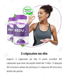 ReduPhine Caps
