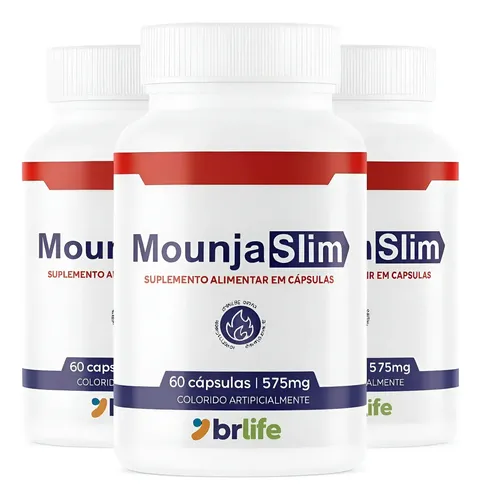 Mounja Slim Funciona Descubra Como Emagrecer