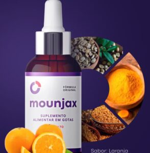 MOUNJAX-EMAGRECE-294x300 Mounjax Funciona? Veja Como Combate Inflamação