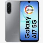 Samsung Galaxy A17 5G com IA 128GB e Câmera de 50MP
