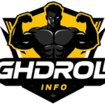 GHDROL para Performance Energia e Ganho de Massa Muscular