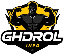GHDROL para Performance Energia e Ganho de Massa Muscular
