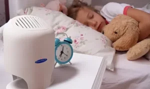 purificador-de-ar-Sterilair-STR4-300x178 Purificador de ar Sterilair STR4 ar puro proteção família