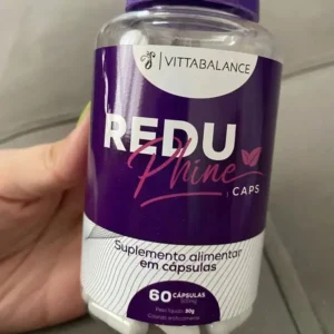 ReduPhine Caps