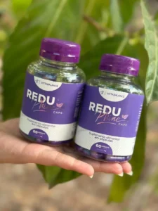 ReduPhine Caps