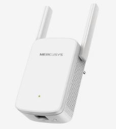 Repetidor Wi-Fi ME30 AC1200 Mercusys Bivolt