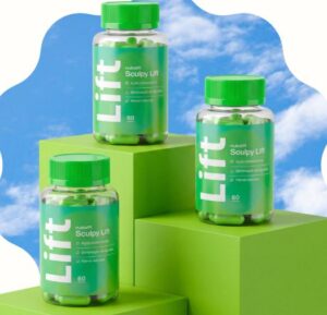 Lift Sculpy Emagreça Desinche e Ative Seu Metabolismo
