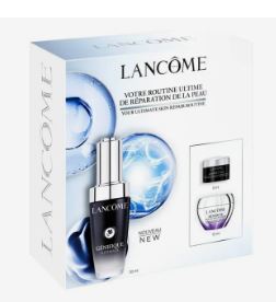 Kit Rotina Génifique Ultimate Lancôme Rejuvenesça