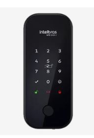 Fechadura Inteligente Sobrepor 2020 V Intelbras