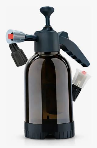 Pulverizador Borrifador Alta Pressão Snowam 2L o FoNhara 3 em 1